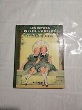 Petites filles modeles d'occasion  Grand-Champ