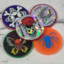 90s pogs poison for sale  Oregon City