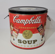 Vtg 1998 campbell for sale  Old Bridge