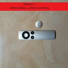 Controle remoto Apple TV A1294 para A1625 A1842 A2169 A2737 / SEM TOQUE / sem bateria comprar usado  Enviando para Brazil