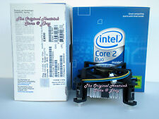 Dissipador de calor refrigerador Intel E8190-E8200-E8300 CPU para soquete Core 2 Duo LGA775 novo comprar usado  Enviando para Brazil