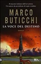 Libri marco buticchi usato  Bra
