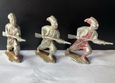 Aludo lot soldats d'occasion  Troyes