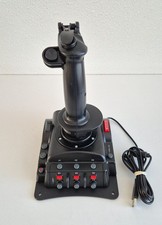 Joystick VKB Gladiator MK II USB Flight SIM comprar usado  Enviando para Brazil