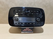 Autoradio smart fortwo usato  Massa di Somma