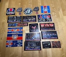 Stickers ultras psg d'occasion  Menton