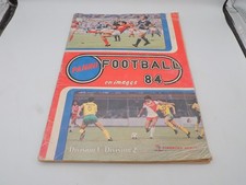 Album panini football d'occasion  Auneau