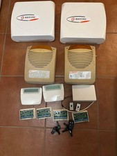 Centrali antifurto marca usato  Gorla Minore