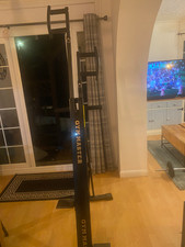 Vertical climber gym for sale  HAVERHILL