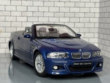 Boxed kyosho bmw for sale  BOLTON