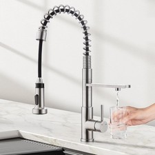 Wege spiralfeder küchenarmatu gebraucht kaufen  Deutschland