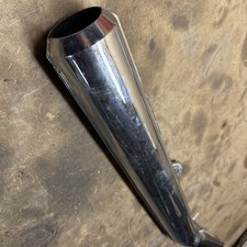 Kawasaki 350 auspuff gebraucht kaufen  Wörrstadt