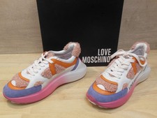 Sneakers love moschino d'occasion  Labruguière