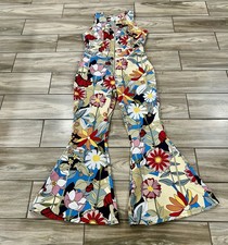 Macacão Laney Wilson Wrangler Blooming Belle tamanho grande comprar usado  Enviando para Brazil