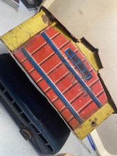 Garage ancien jouet d'occasion  Chameyrat