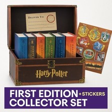 harry potter box set for sale harry potter box set for sale NOTTINGHAM