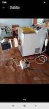Macchina pasta tr70 usato  Nanto