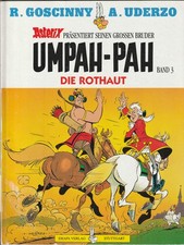 Umpah pah rothaut gebraucht kaufen  Hamburg