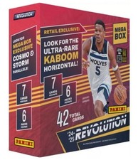 2024 panini revolution for sale  Newport Beach