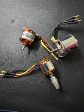 Brushless motors for sale  HUDDERSFIELD