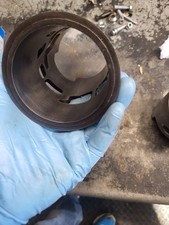Sleeve ktm 350 usato  Bergamo