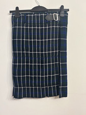 Kilt scottish design for sale  CAMBRIDGE