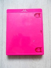 Pink triple blu for sale  STOCKPORT