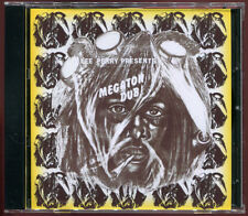 Lee Perry - Megaton Dub 1 + 2. RARE CD As New comprar usado  Enviando para Brazil