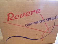 Vintage revere curv for sale  Floral Park