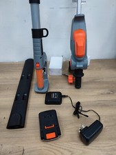 Terratek ttlrc 20v for sale  MANCHESTER