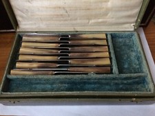 Grands couteaux couteaux d'occasion  Confolens