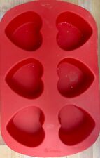 Wilton heart bath for sale  Garnet Valley