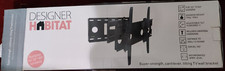 Bracket 60 screen for sale  ASHFORD