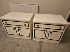 Large ivory dark for sale  POLEGATE