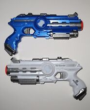 2 guns set laser tag for sale 2 guns set laser tag for sale Monroe
