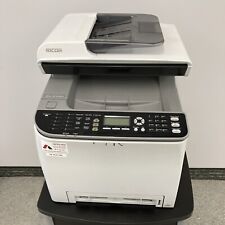 Ricoh aficio c242sf for sale  Saint Clair Shores