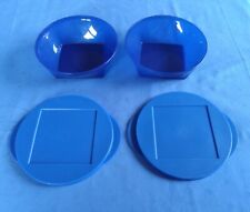 Tupperware tupper mediterrano gebraucht kaufen  Heilbronn
