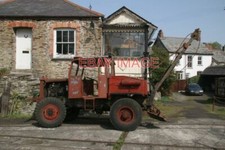 Photo crane bjb775 for sale  TADLEY