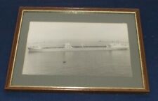 Early vintage framed for sale  CONSETT