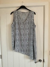 Rogers rogers sleevelsstop for sale  ASHFORD