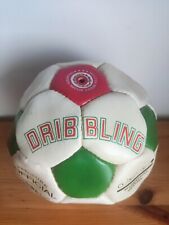 Pallone cuoio dribbling usato  Brugherio