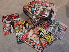 Nme music magazines for sale  ST. AUSTELL