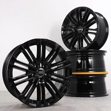 Alufelgen zoll audi gebraucht kaufen  Gefell