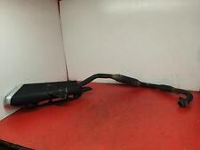 Benelli 125 exhaust for sale  THAME