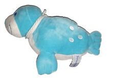 Peluche doudou otarie d'occasion  Valras-Plage