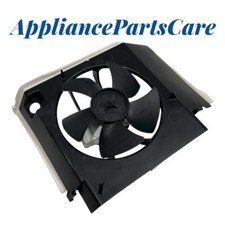 Motor ventilador condensador geladeira Whirlpool W11505534, W11613295, usado comprar usado  Enviando para Brazil