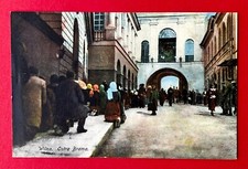AK WILNA Wilno na Litwie 1. WK 1917 Ostra Brama Świtu (156816 na sprzedaż  Wysyłka do Poland