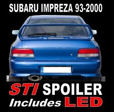 Sti versione spoiler usato  Spedire a Italy