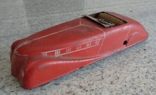 Cij voiture tôle d'occasion  Lécousse