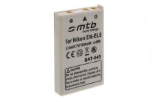 Batteria el5 enel5 usato  Italia